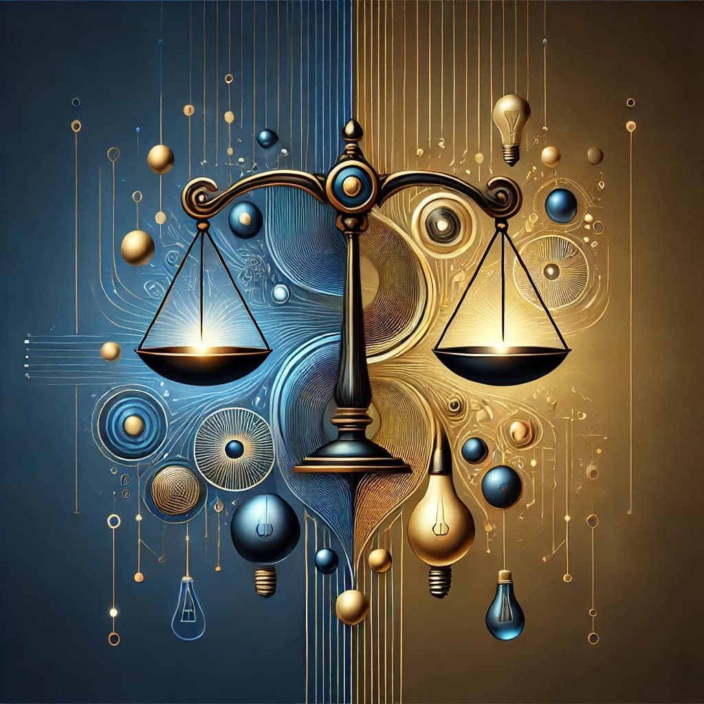 AI Ethics: Balancing Innovation and Responsibility